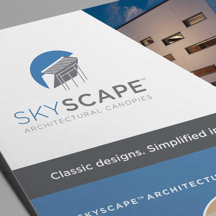 SkyScape Architectural Canopies