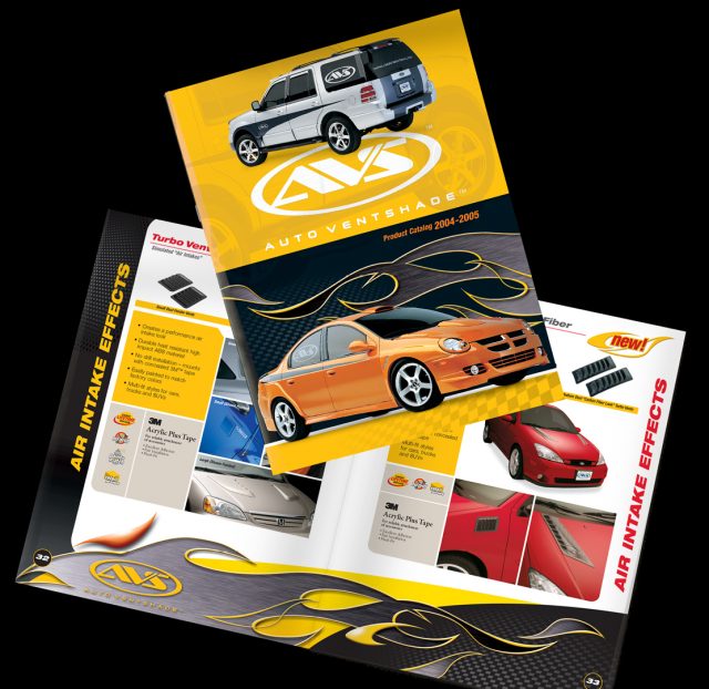 Lund International DoubleTake Design, Inc.