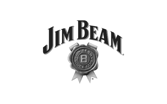 Jim Beam logo image