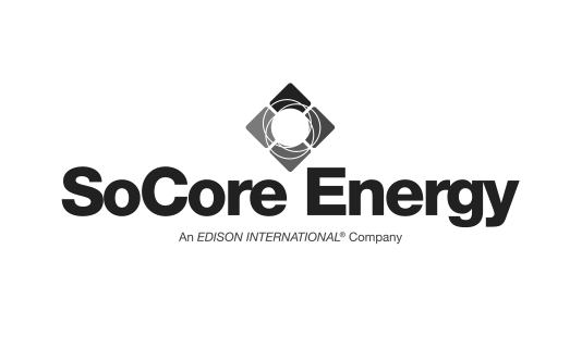 SoCore Energy logo image