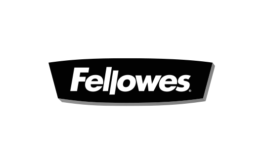 Fellowes logo image