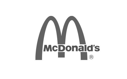 McDonald's logo image