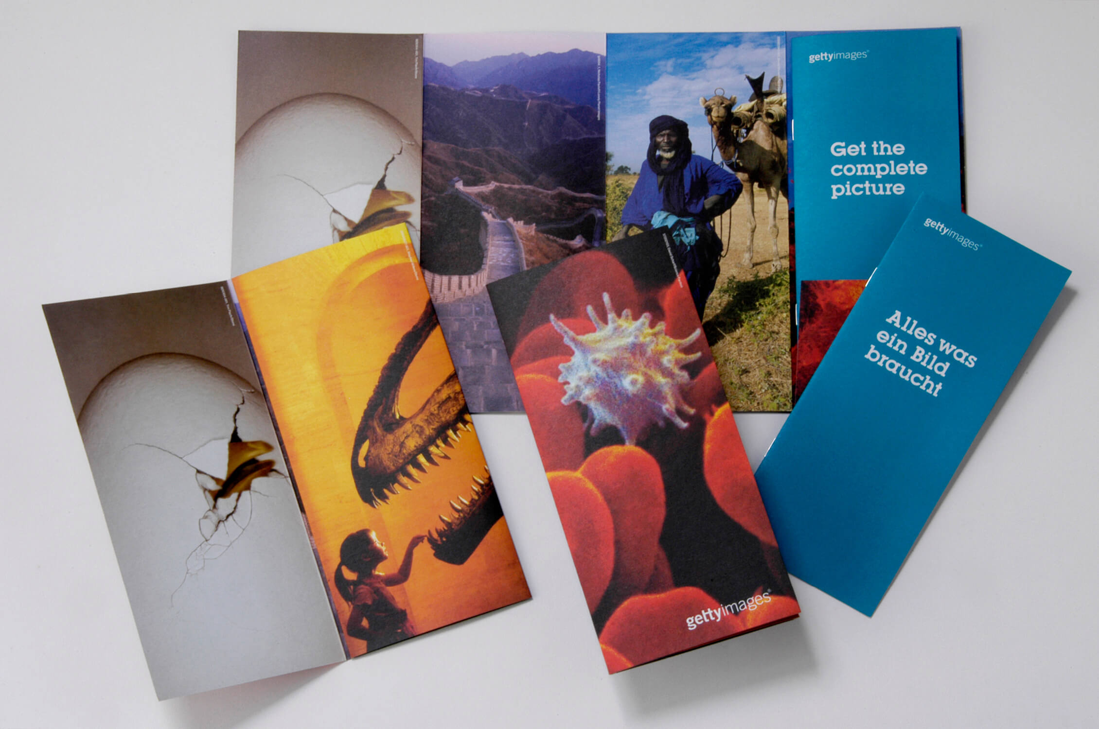 getty images direct mail complete picture image