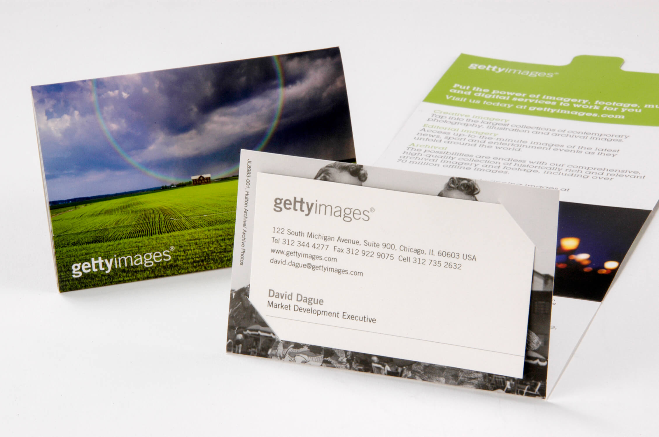 getty thank you business card promo image 01