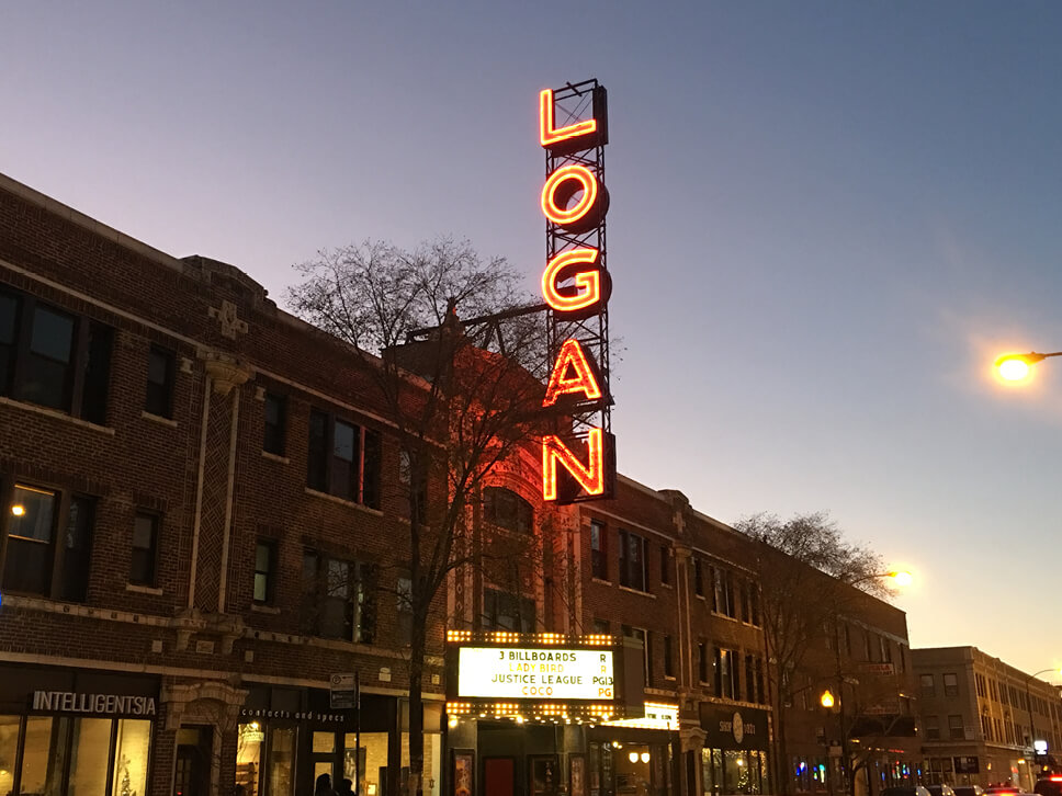 The Logan Theatre image