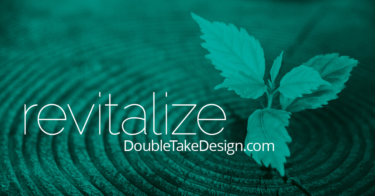 Doubletake Design Inc